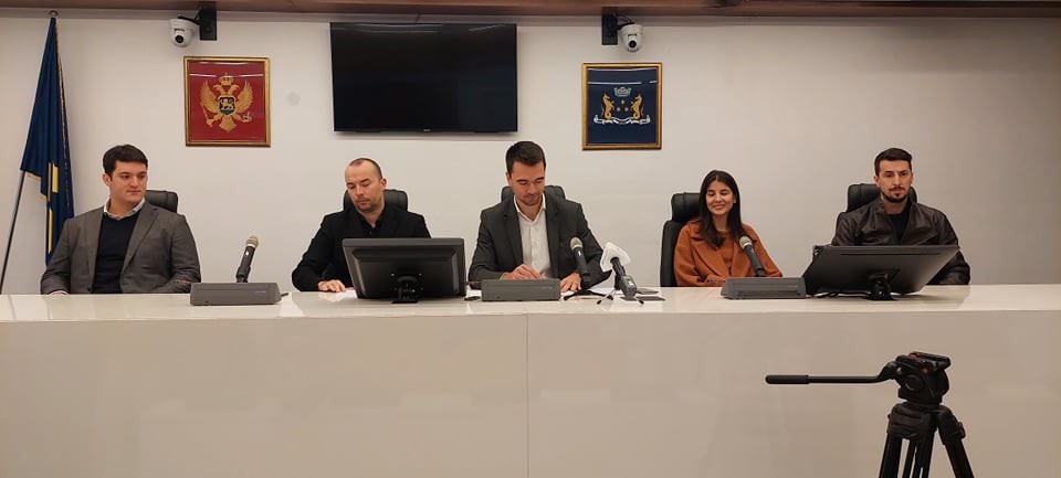 DF Budva podnio Inicijativu za hitno sazivanje Skupštine opštine