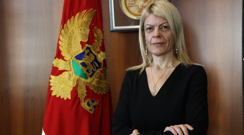 Damjanović: Nema sreće za državu i narod bez povratka osnovnog političkog morala