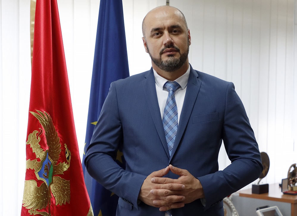 Hadžić: Mandić da se vrati u okvir koalicionog sporazuma