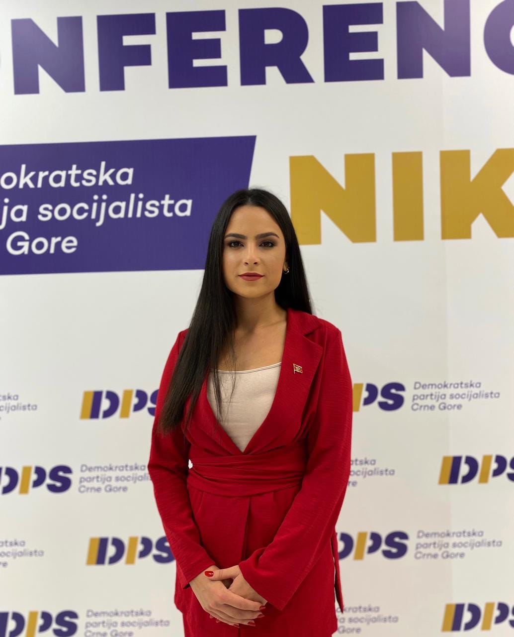 Milatović: Borba žena za bolju Crnu Goru se nastavlja, neće nas primitivci zaustaviti