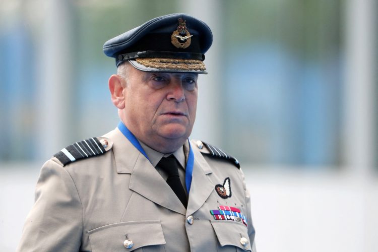 Džonson imenovao Piča za specijalnog izaslanika za Zapadni Balkan
