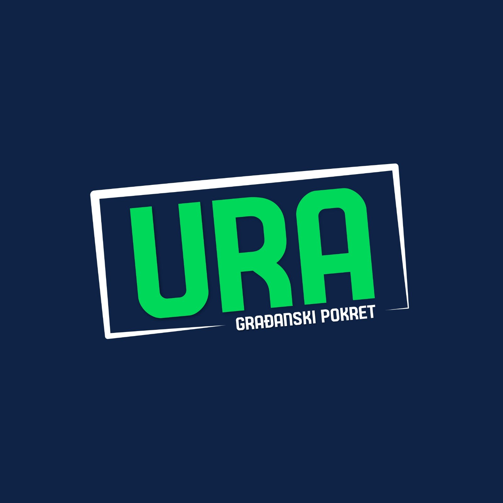 URA: U Skupštini ćemo uvijek glasati za rješenja koja znače napredovanje Crne Gore