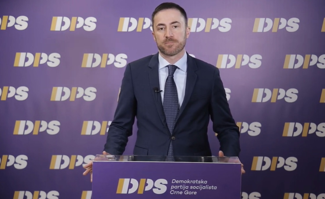 Bogdanović: Rezultati izbora pokazuju da raste trend podrške građanskim i proevropskim snagama
