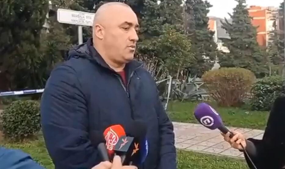 Tabaš: Begzić vjerovatno nije imao pravo oružje i ekspoloziv