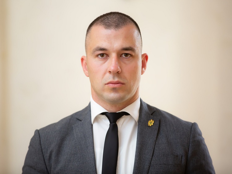Savjetnik Alekse Bečića podnio ostavku