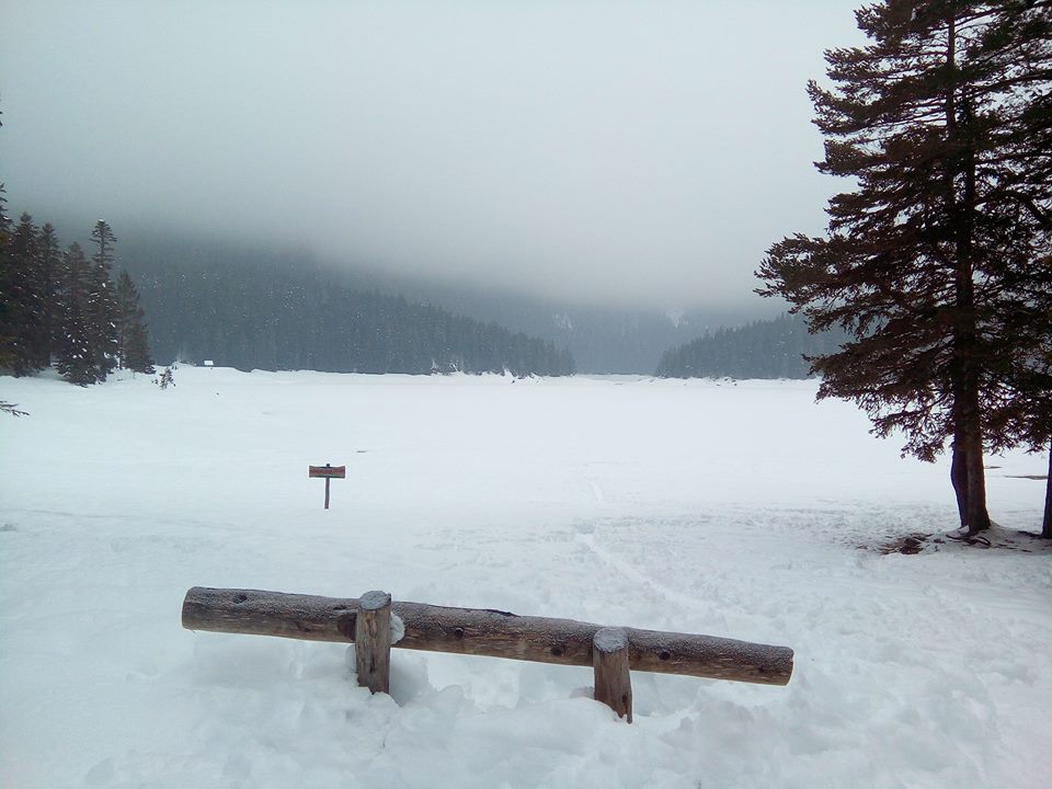 Na Žabljaku 78 centimetara snijega