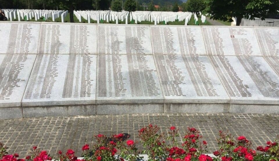 Bošnjačko vijeće: Istina o zločinima treba da uđe u školske udžbenike