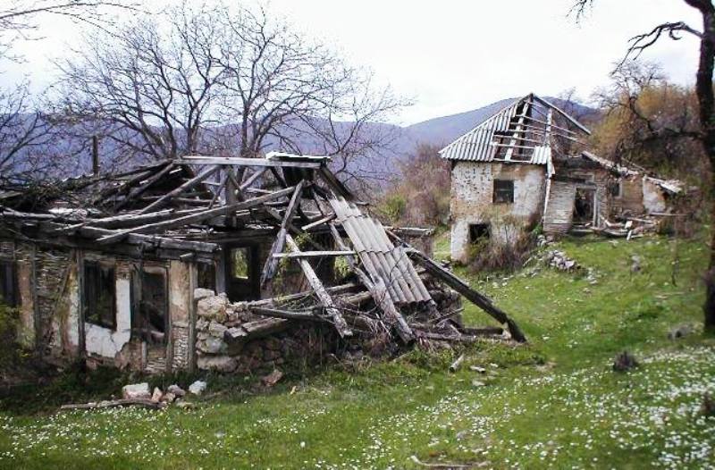 STANDARD SAZNAJE: VDT istražuje slučaj Bukovica, Hag poslao informacije za 16 građana CG zbog zločina u BiH