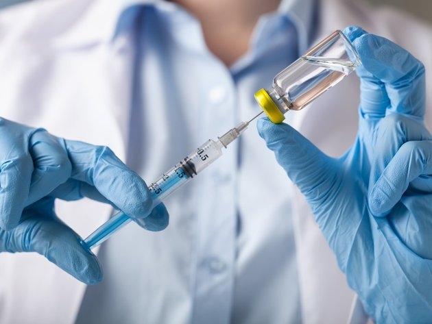 Treću dozu vakcine primilo više od 53,9 hiljada građana