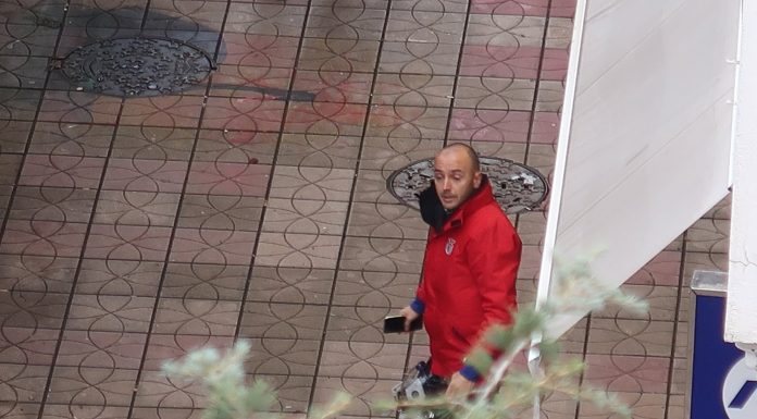Begzić ostaje u pritvoru