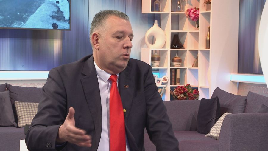 MILJANIĆ: Odgovorni za ubistvo u Rožajama neće biti pošteđeni