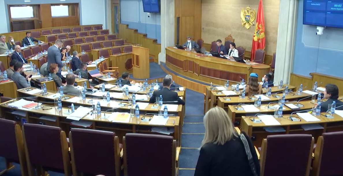 Završena rasprava o Tužilačkom savjetu, sjutra glasanje