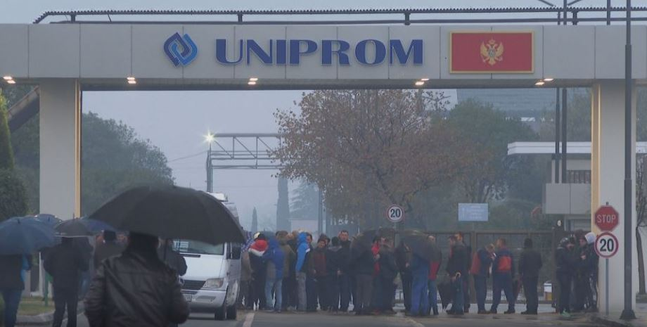 Predlog MKI: KAP da smanji proizvodnju uz minimum struje, EPCG da isplati neuposlene radnike