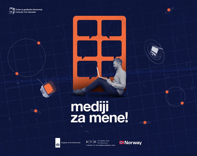 CGO obezbijedio plaćenu praksu za pet visokoškolaca