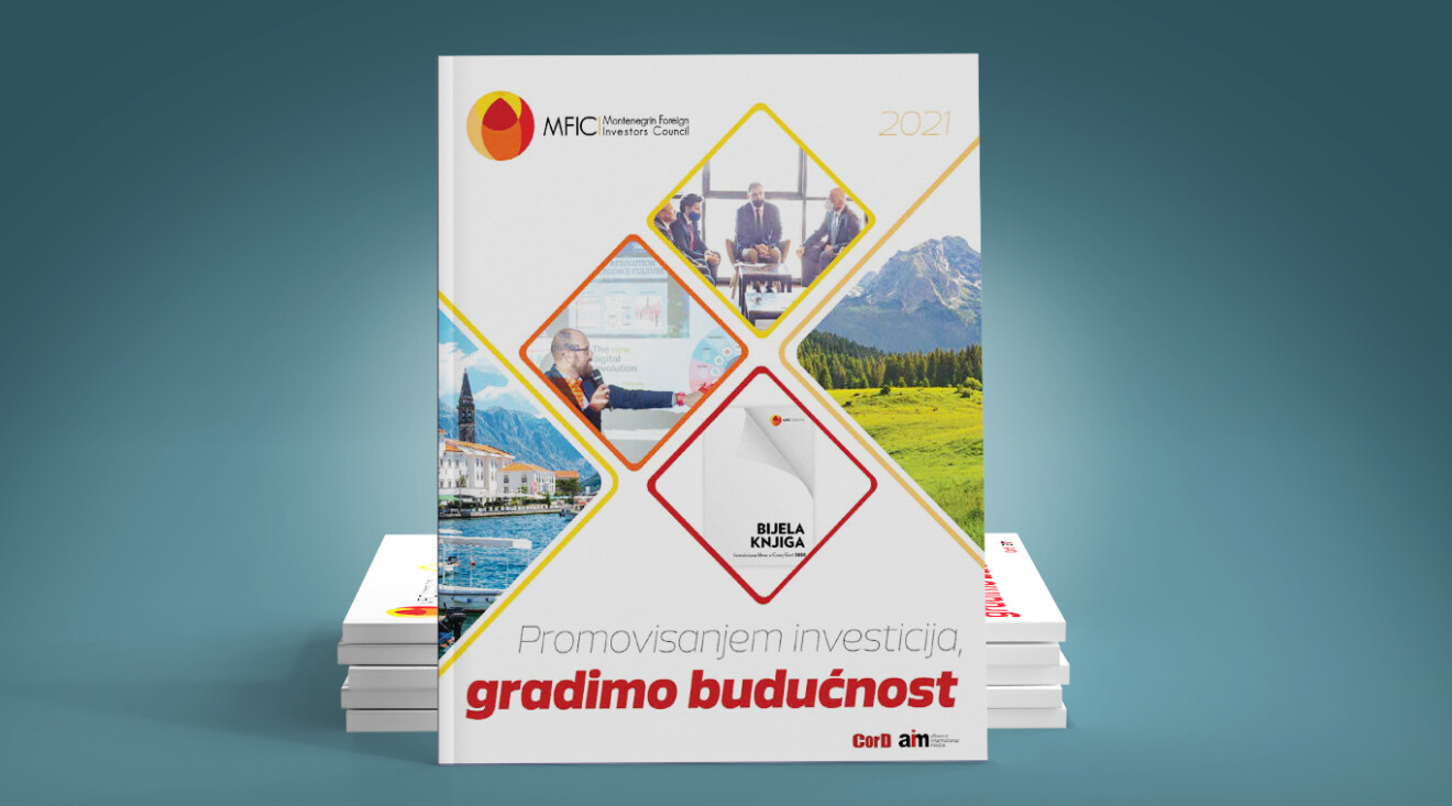 Strani investitori u Crnoj Gori doprinijeli oporavku ekonomije