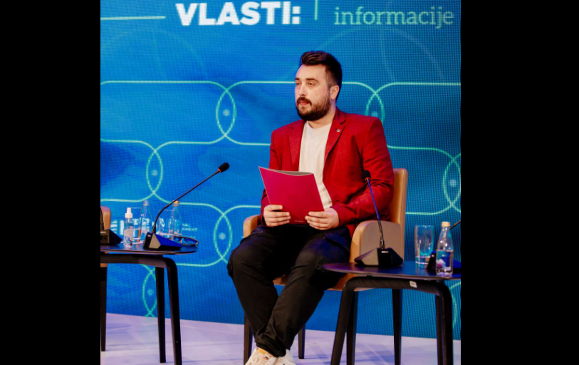 Murić: Mediji da uklanjaju teorije zavjere i lažne vijesti iz komentara