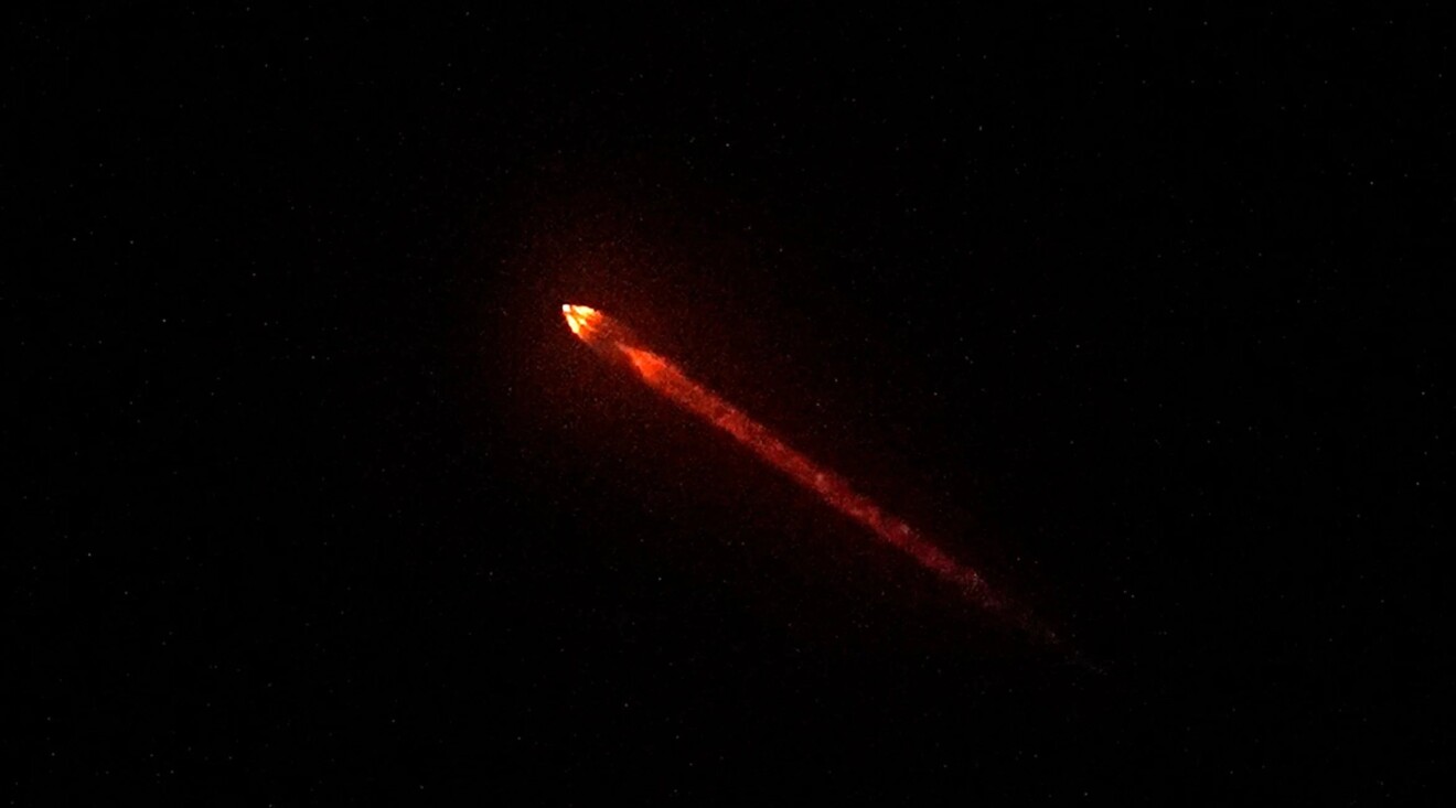 Potencijalno opasan asteroid u Zemljinoj orbiti