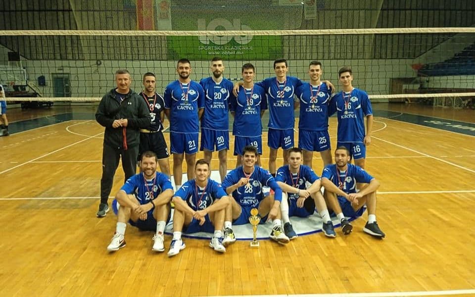 Sutjeska eliminisala Mornar i izborila polufinale