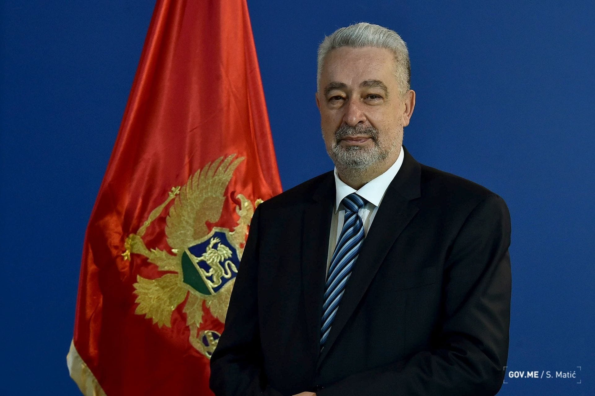 Krivokapić: Ljubav i poštovanje prema čovjeku se rađa
