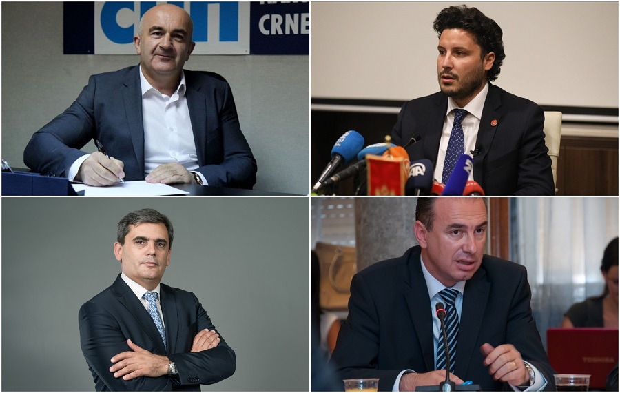 ŠTA PIŠE U MEMORANDUMU O SARADNJI URA, SNP, CIVIS i partija manjina: Izgradnja građanske države, pomirenje i integracija manjina, prioritet članstvo u EU