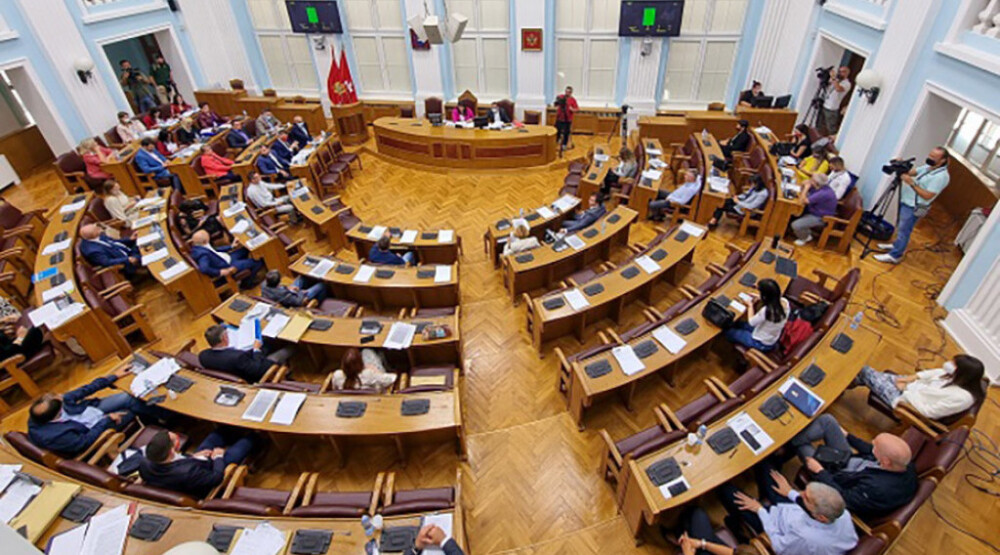 Utvrđeni konačni rezultati na lokalnim izborima na Cetinju