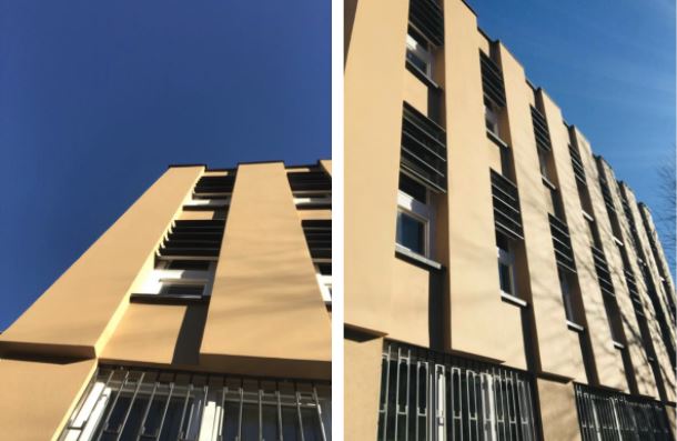 Završeni radovi na sanaciji eksterijera zgrade depoa Arhivskog odsjeka Kotor