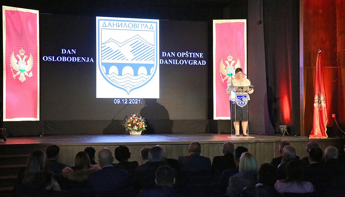 Kovačević: Rezultati koje smo postigli mjerljivi i vidljivi