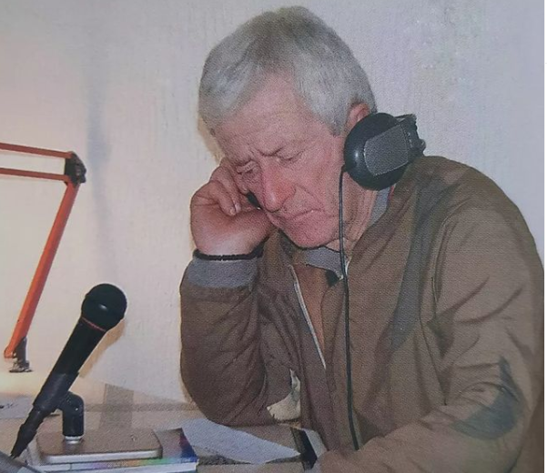 Preminuo Dragan Šomi Roganović legenda Podgorice