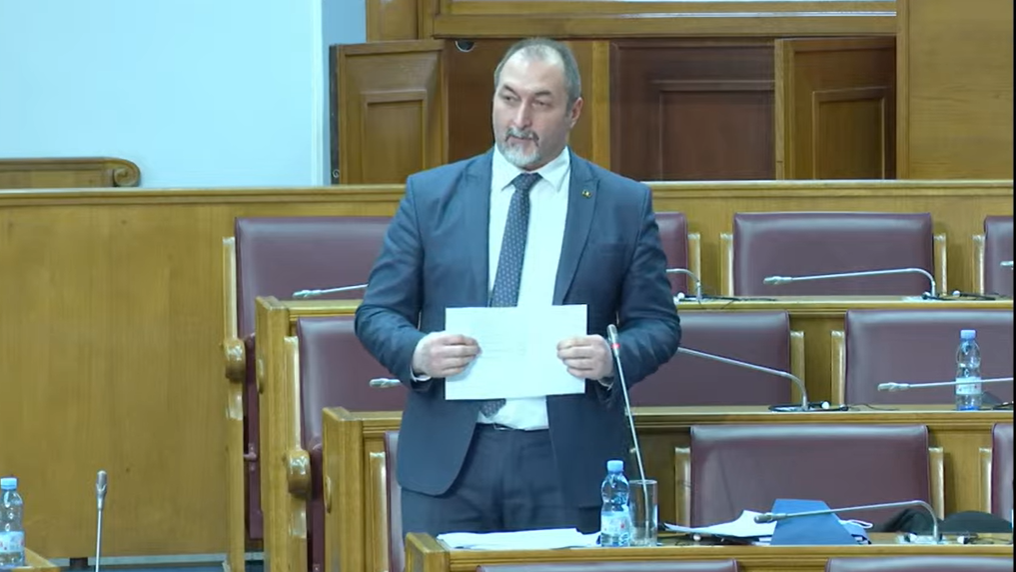 Stijović: Imam stan u Podgorici, dva u Beogradu i kuću u Sarajevu
