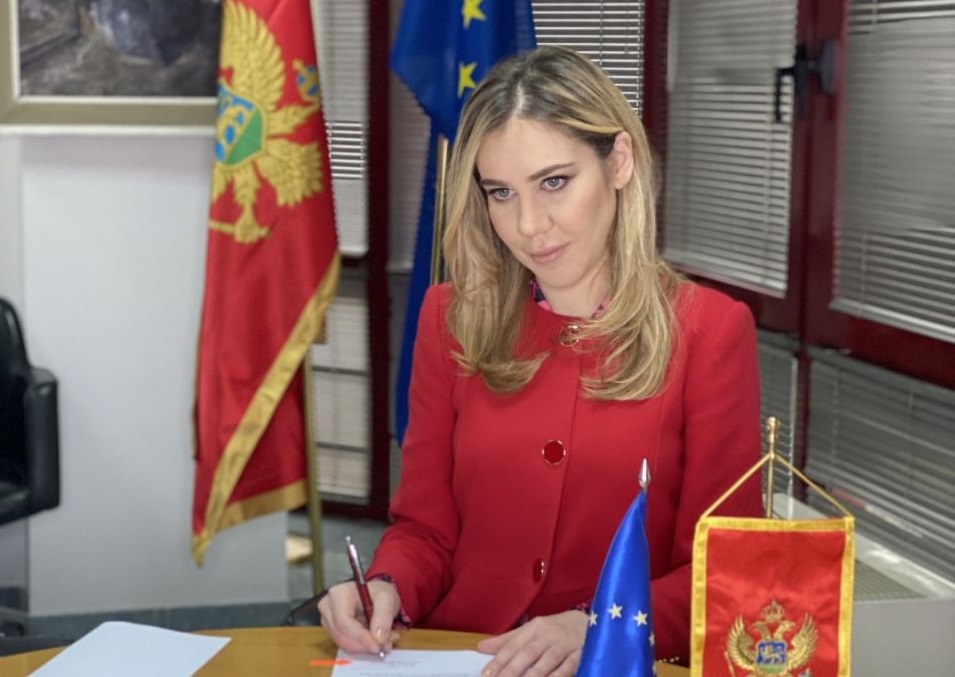 MPNKS: Crnoj Gori dostupni EU fondovi za nauku vrijedni 95 milijardi eura