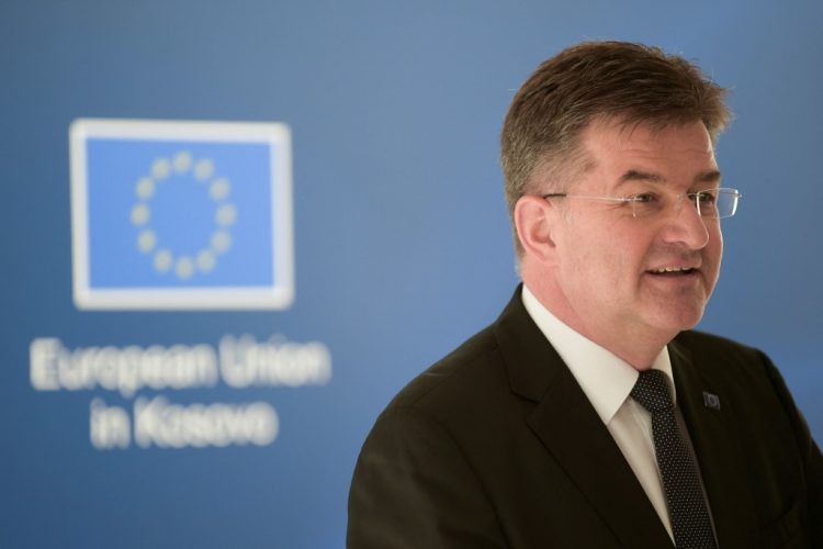 Lajčak: Niko razuman ne želi Republiku Srpsku na Kosovu