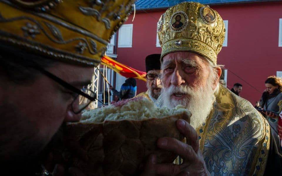 Mihailo: Država pred velikim iskušenjima