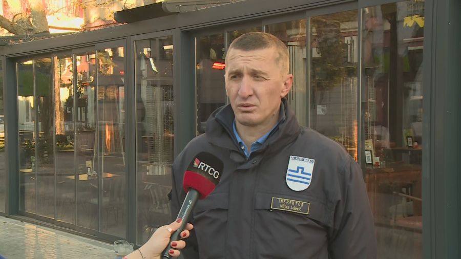 U ugostiteljskim objektima bez kršenja mjera