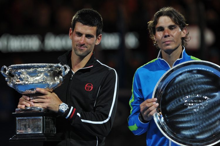 Nadal: Umoran sam od priče o Novaku, volio bih da igra