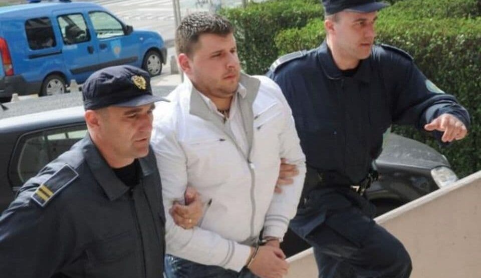 Nema odgovora kako se lice sa potjernice našlo na slobodi