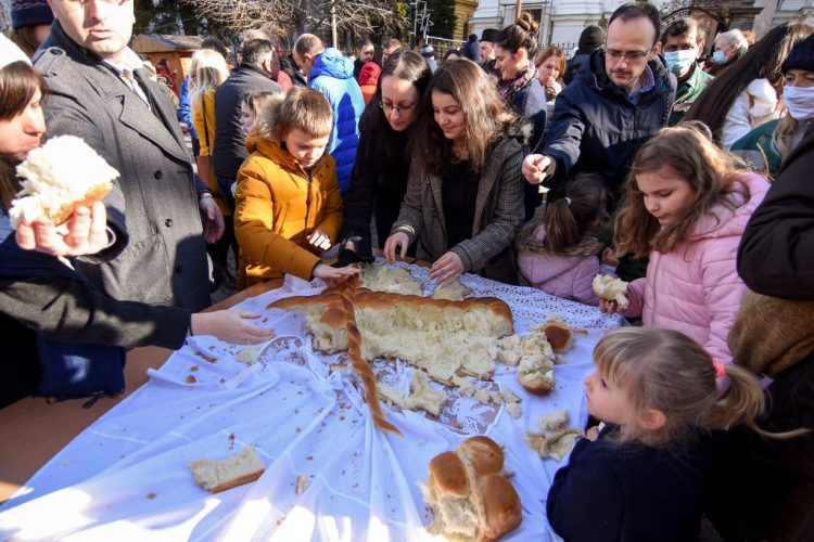 Šta je, prema vjerovanjima, najbolje uraditi s parom iz česnice