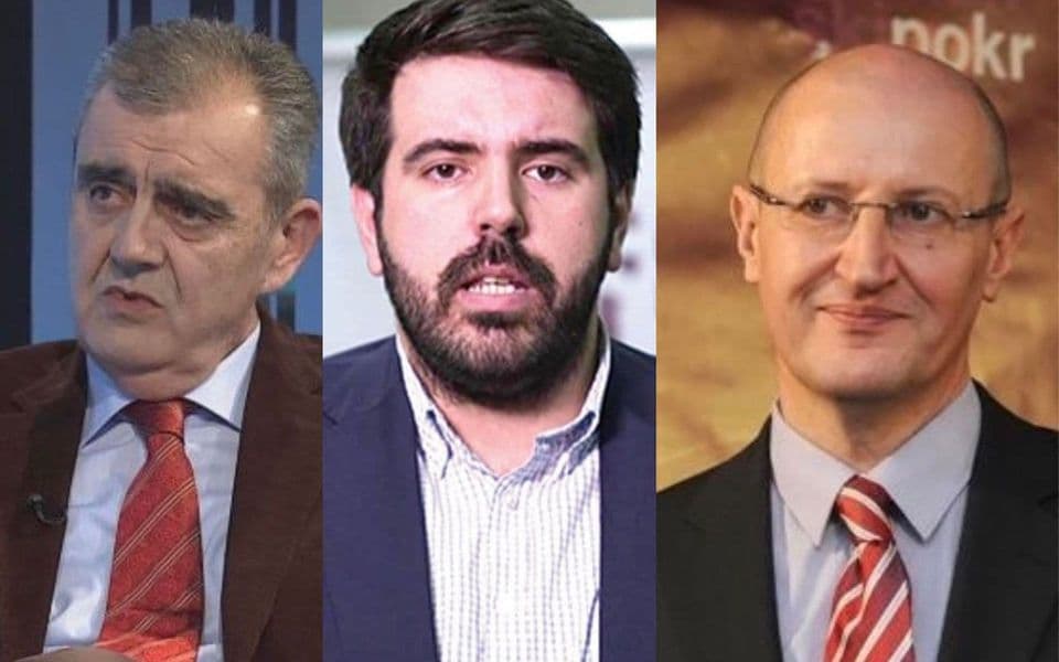 GI 21. maj: Javni otpor mora uzeti maha