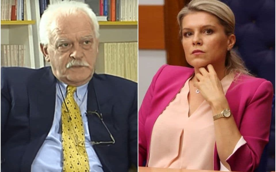 Besprizorne uvrede člana Vladine komisije Jovana Markuša na račun Vuksanović-Stanković
