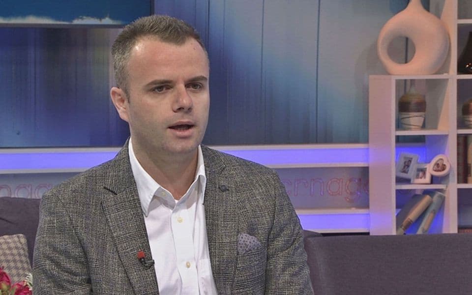 Omeragić: Crna Gora nije spremna za izbore, rješenje manjinska vlada