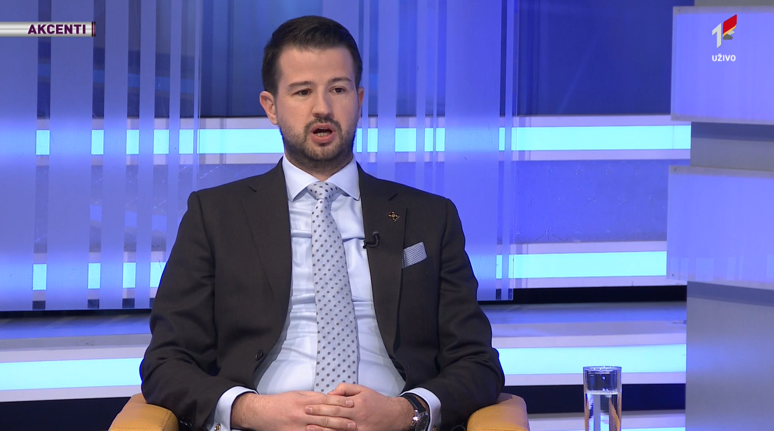 Milatović: Bratić nije uvrijedila manjine ili nijesam stekao utisak da ih je uvrijedila