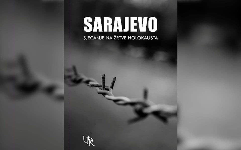 UDIK: Odvažni i plemeniti ljudi spašavali bosanskohercegovačke Jevreje iz sigurne smrti