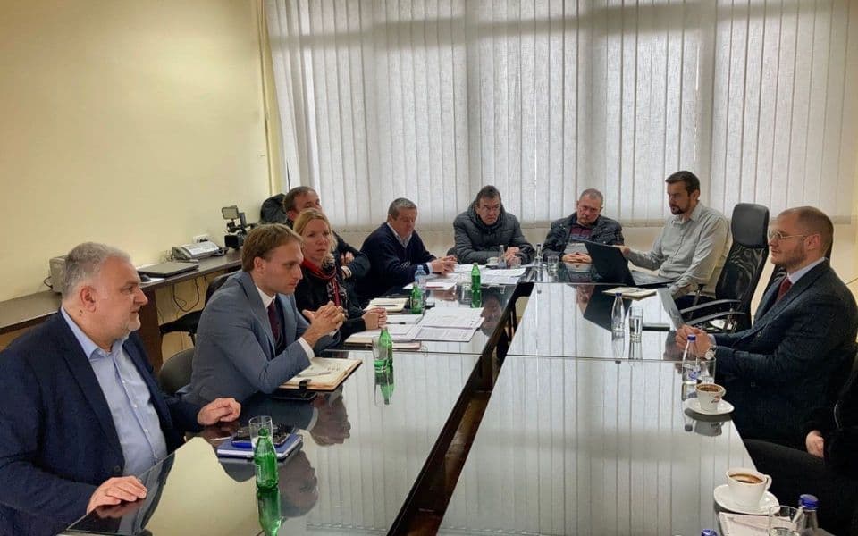 Komisija za praćenje i kontrolu privatizacija će analizirati slučaj Bolnice Meljine