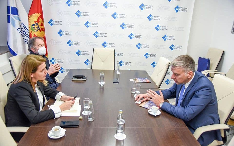 Bolji put Sarajevo-Podgorica dodatno jača saradnju Crne Gore i BiH