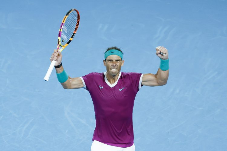 Istorija u Melburnu: Nadal osvojio rekordni 21. grend slem