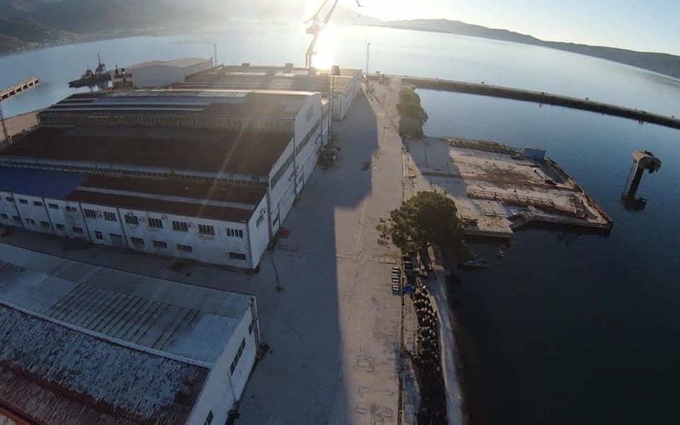 Adriatic 42: Kupuju plutajući dok za remont superhajti u Bijeloj
