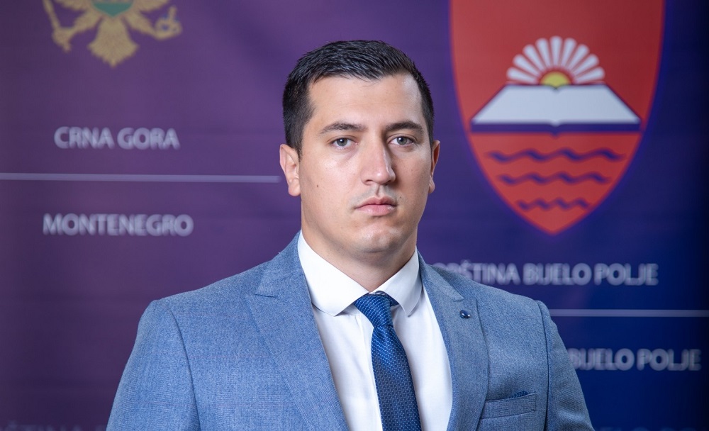 Ernad Suljević izabran za predsjednika odbora Bošnjačke stranke u Bijelom Polju