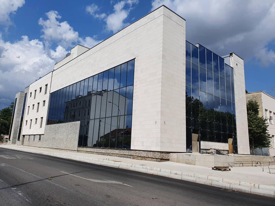 Vuković: Gradsko pozorište – dug prema kulturi Podgorice