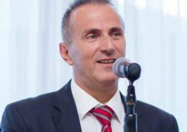 Dragan Pavličić izabran za direktora Policijske akademije u Danilovgradu
