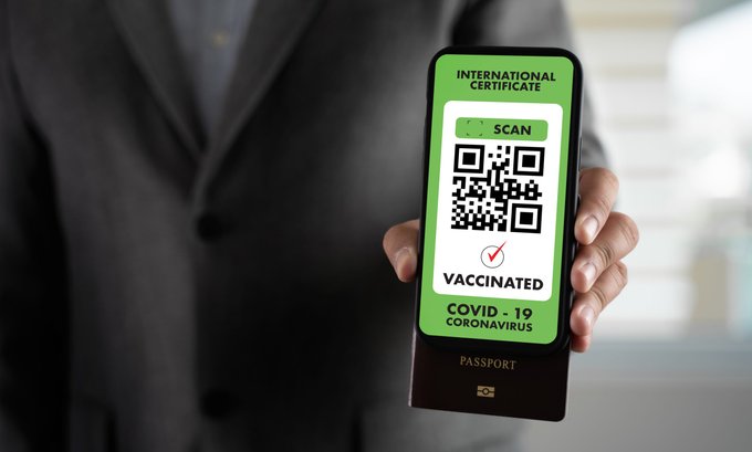 KAKO DO EU COVID POTVRDE: Zvanični dokument EU kojem pristup imaju i građani Crne Gore, nema razlike između digitalne i papirne verzije