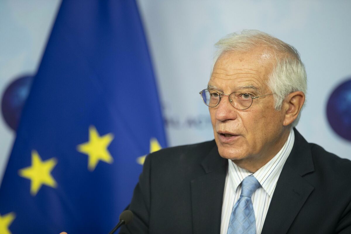 Borelj: Istražiti sve slučajeve nasilja 5. septembra